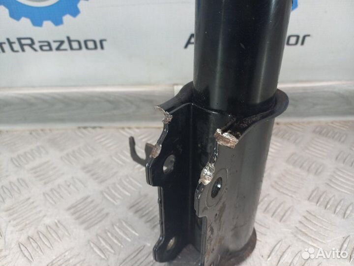 Пружина передняя Chevrolet Cruze 1 1.8 F18D4