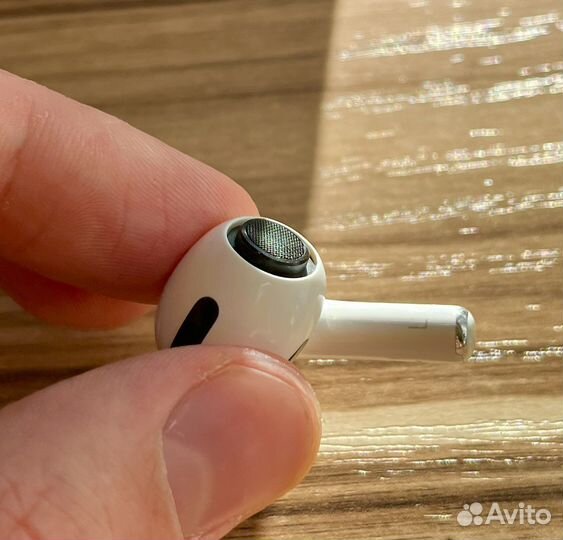 Наушник Airppods pro левый