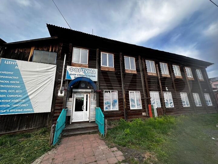 Торговая площадь, 90м²