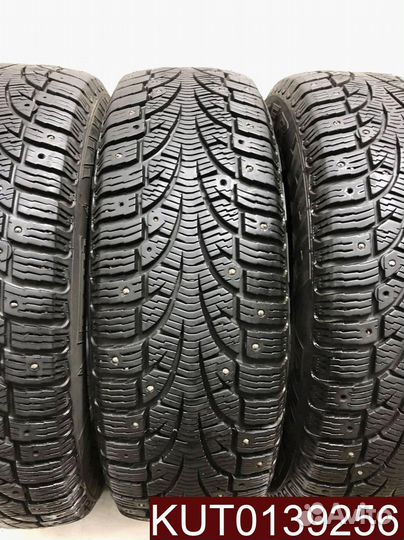 Pirelli Winter Carving Edge 195/65 R15 91T