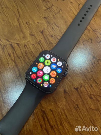 Apple watch