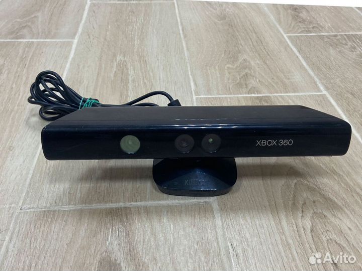 Xbox 360 кинект