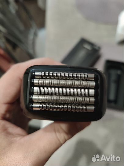 Бритва Xiaomi Mi 5-Blade electric shaver