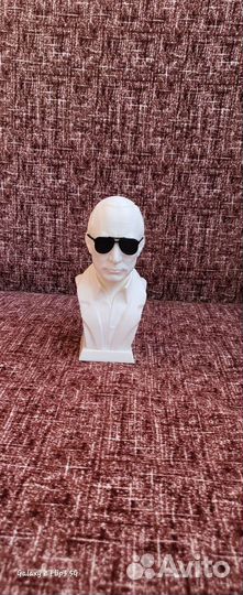 Путин и не только