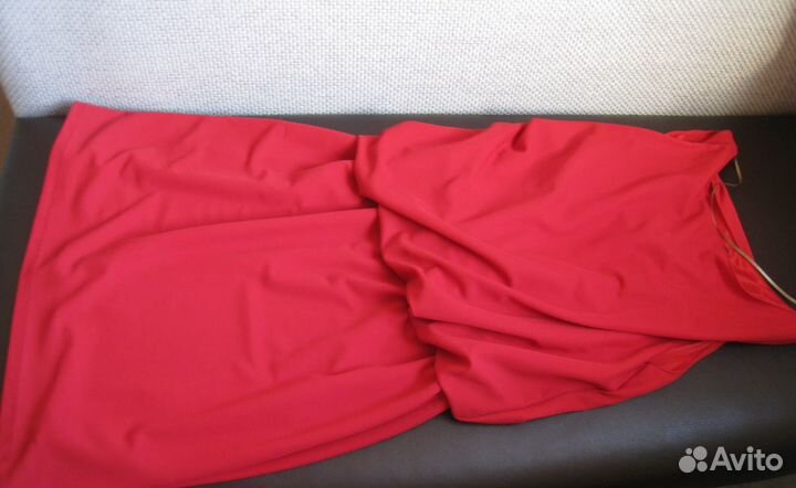 Zara платье р.44-46