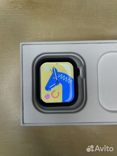 Apple watch series 8 41mm (копия)