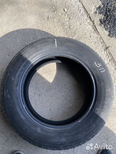 Bridgestone Dueler A/T 225/65 R17 101