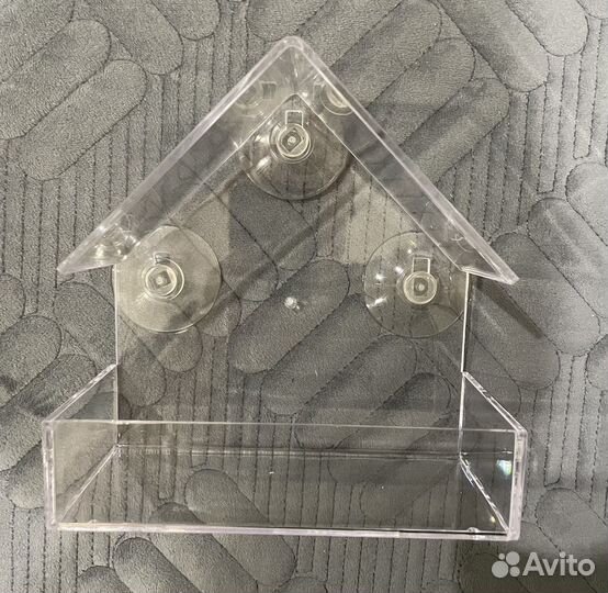 Кормушка для птиц