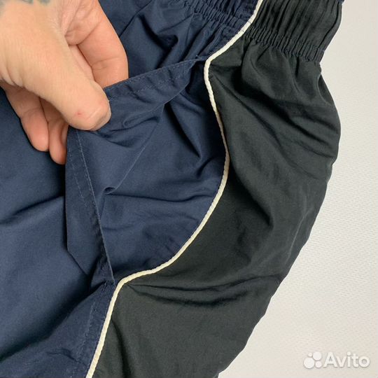 Шорты Reebok Vintage