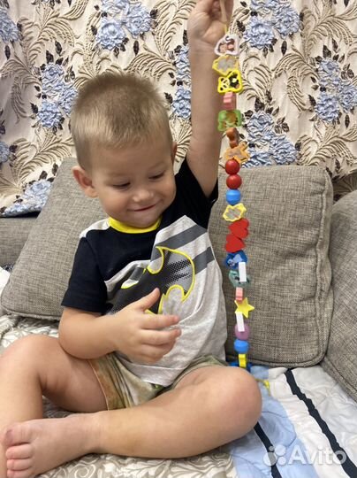 Детский психолог нейропсихолог