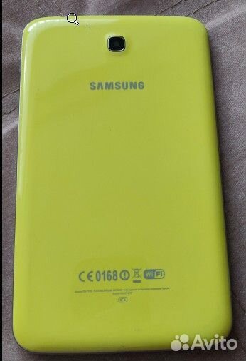 Samsung Galaxy Tab SM-T2105