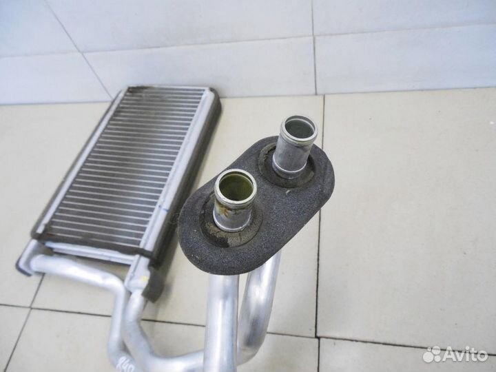 Радиатор отопителя L200 (KB) 2006-2016