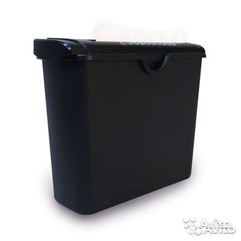 Уничтожитель документов MBox BN-26