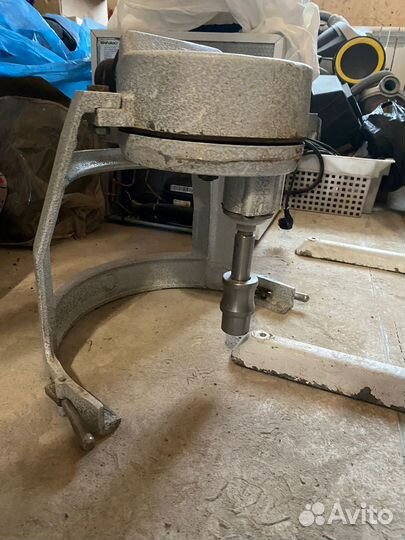 Универсальная кухонная машина Торгмаш укм