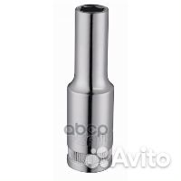 13413 Головка торцевая глубокая SATA 6-гр 1/2