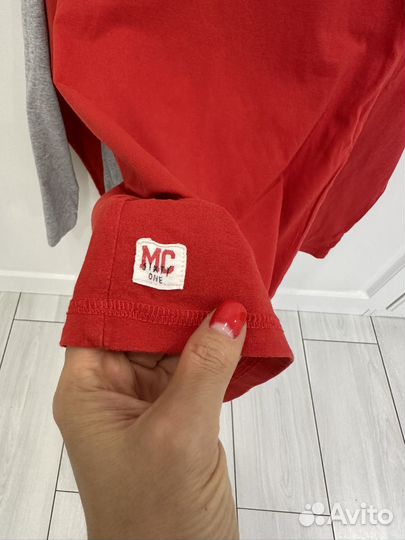 Бадлоны водолазки Mothercare 140 см