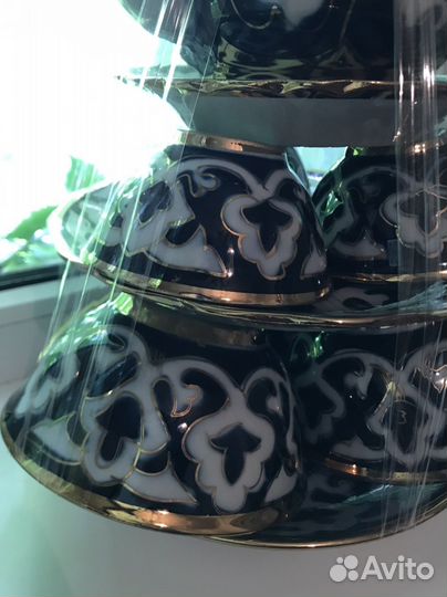 Чайный набор