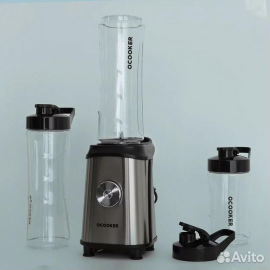 Блендер - Xiaomi Ocooker Circle Kitchen (CN)