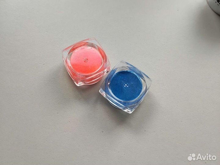 Для наращивания ногтей