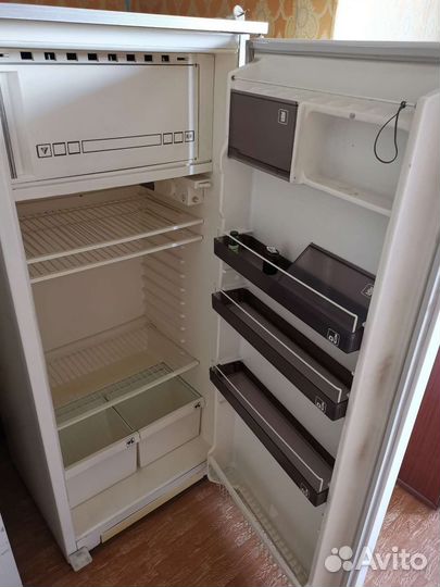 Холодильник Полюс