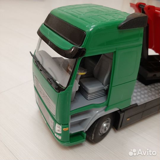 Детские игрушки машины