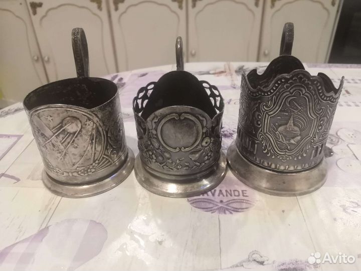 Подстаканник