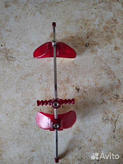 Лицевая маска