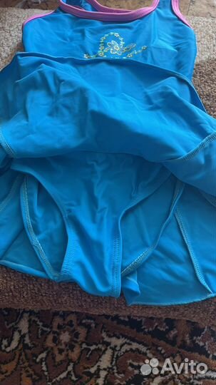 Купальники для девочки