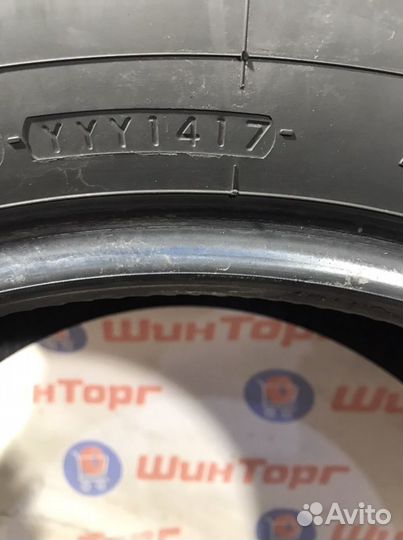 Yokohama Ice Guard G075 285/60 R18