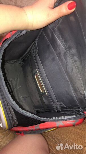 Рюкзак школьный для мальчика