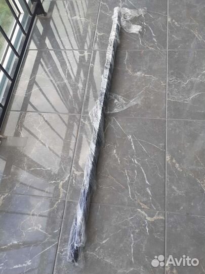 Спойлер утинный хвост ваз 2107-05 dukc teil