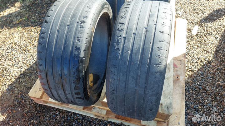 Nokian Tyres Nordman SZ2 235/45 R18 94W