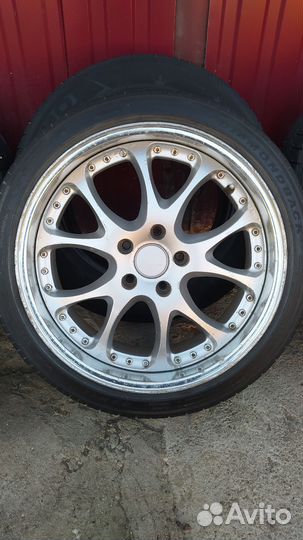 Разборные диски R18