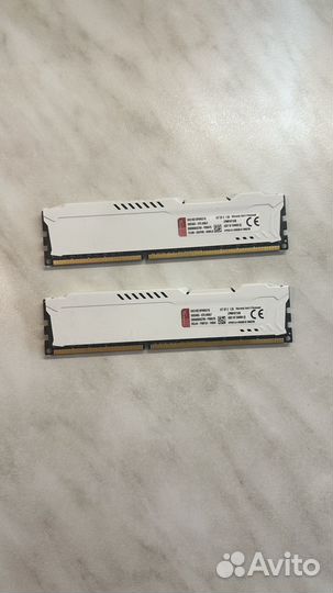 Оперативная память ddr3 16 gb