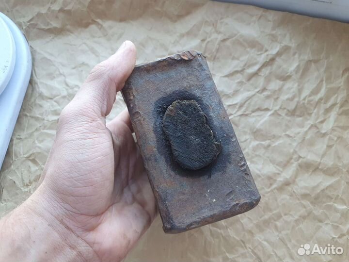 Кувалда СССР 4кг