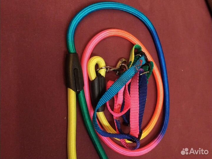 Поводок для кошек