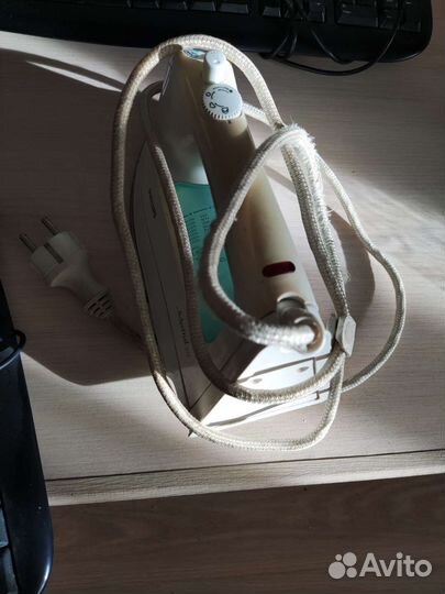 Утюг philips