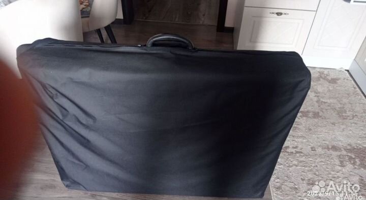 Массажный стол