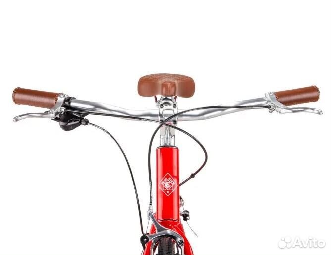 Велосипед 28