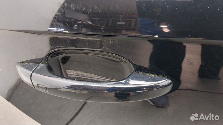 Дверь боковая Audi A4 (B8), 2015