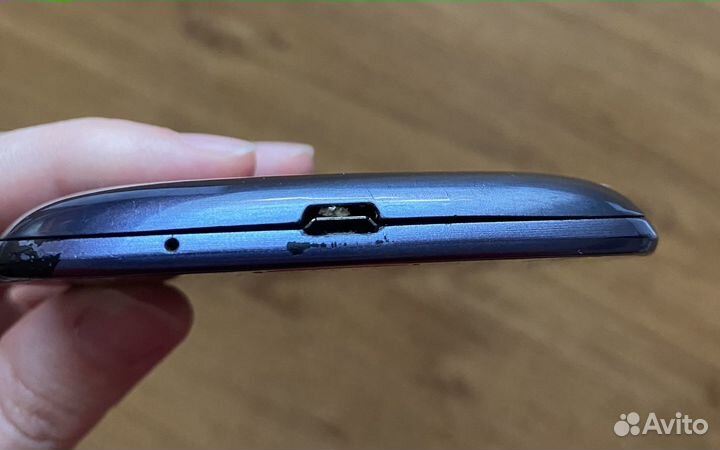 Планшет Ross&Moor в разбор