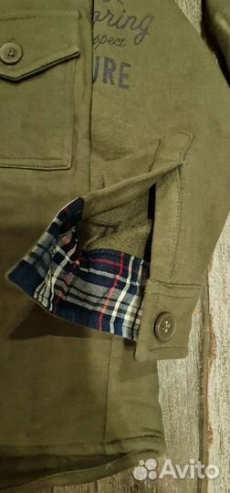 Костюм на мальчика 98