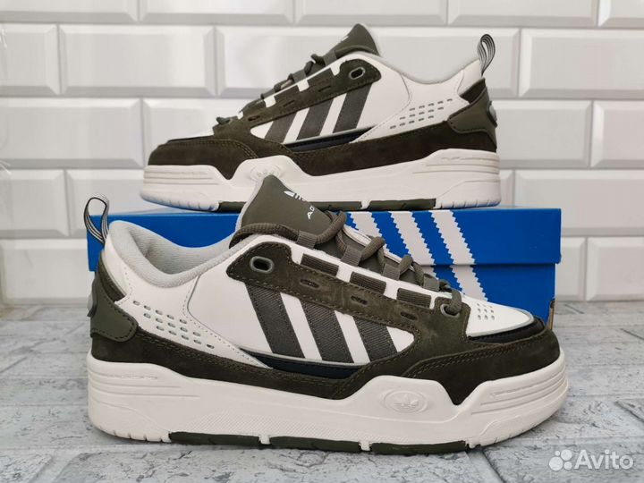 Кроссовки adidas adi2000