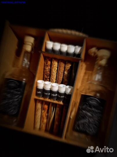 Набор / набор подарочный для мужчин (Арт.48680)