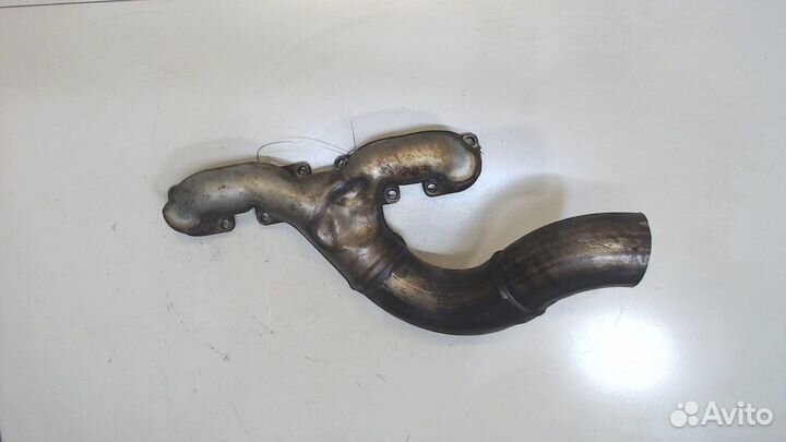 Коллектор выпускной BMW 7 E38, 2000