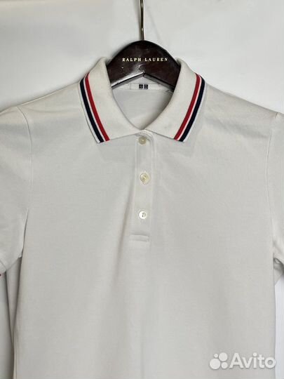 Поло Uniqlo Оригинал