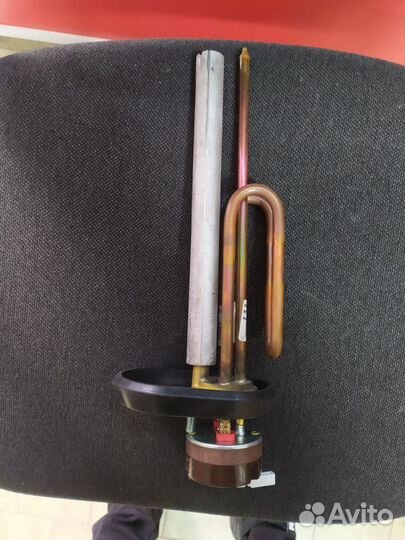 Тэн аристон 1.5квт овал