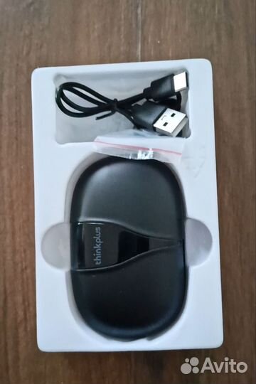 Беспроводные наушники