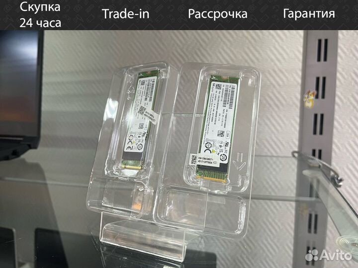 SK hynix SSD M2 128GB