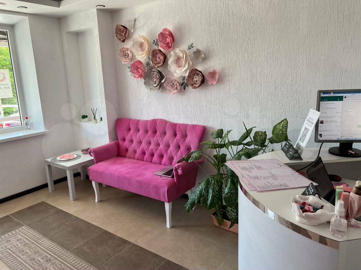 Торговая площадь, 74 м²